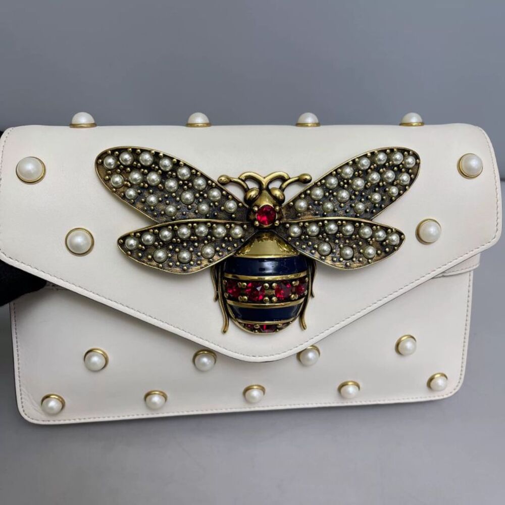 Gucci Women Pre-Loved Bag Very Good Condition - Picture 5 of 9